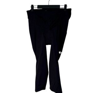 Pearl Izumi Gray Performance Leggings cycling XL